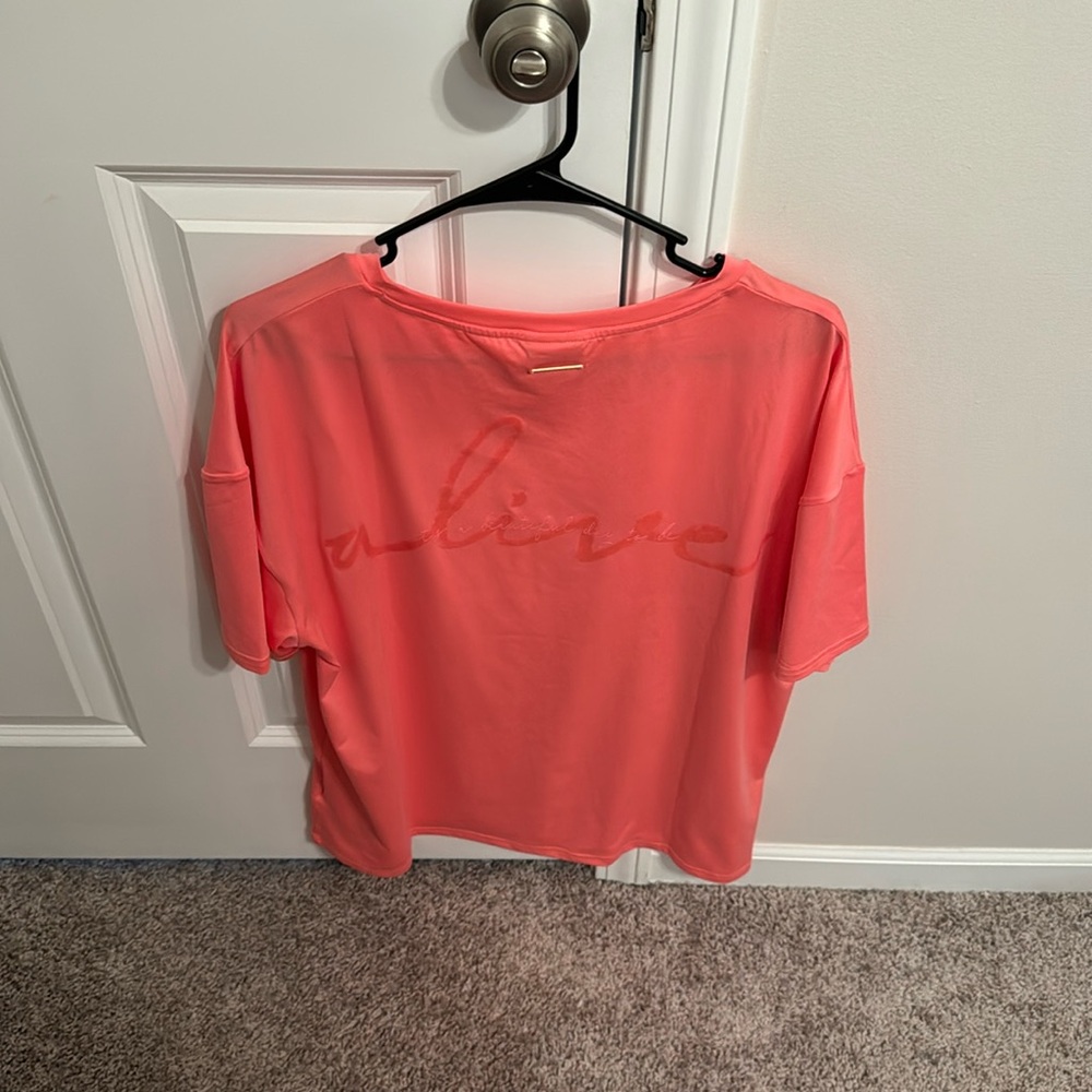 Whitney Simmons Gymshark size xl